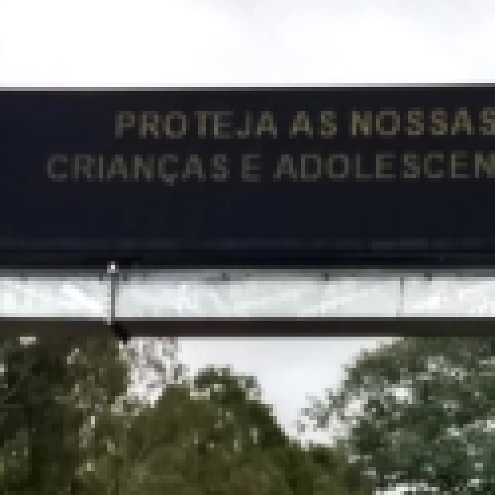 Concessionárias paulistas divulgam canal de denúncia de exploração sexual infantil