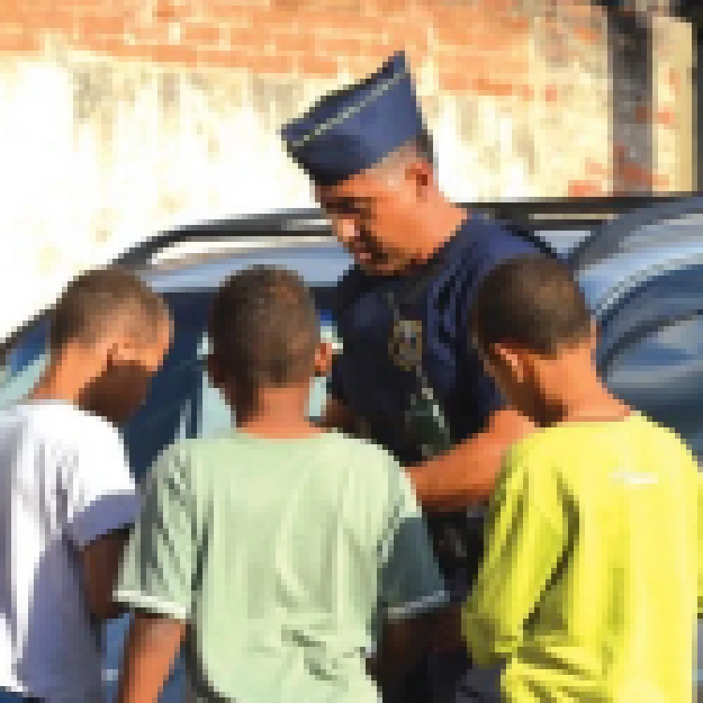 GCM fecha o cerco contra uso de cerol e linha chilena em pipas