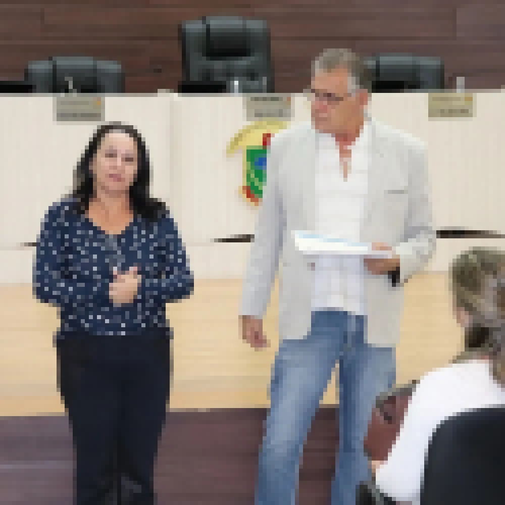 Iperó forma o primeiro CONSEG da cidade