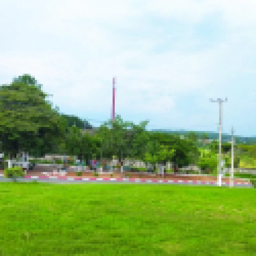 Bairro Bela Vista avança no processo de regularização fundiária