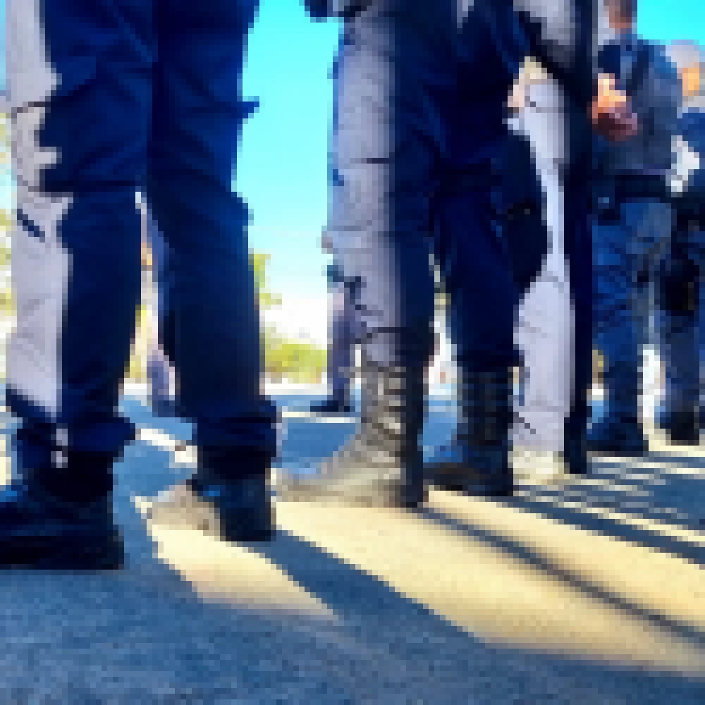 Operação Policial Integrada reforça ações de segurança pública em Iperó.