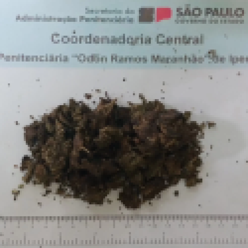 Duas mulheres são flagradas com drogas em penitenciária de Iperó