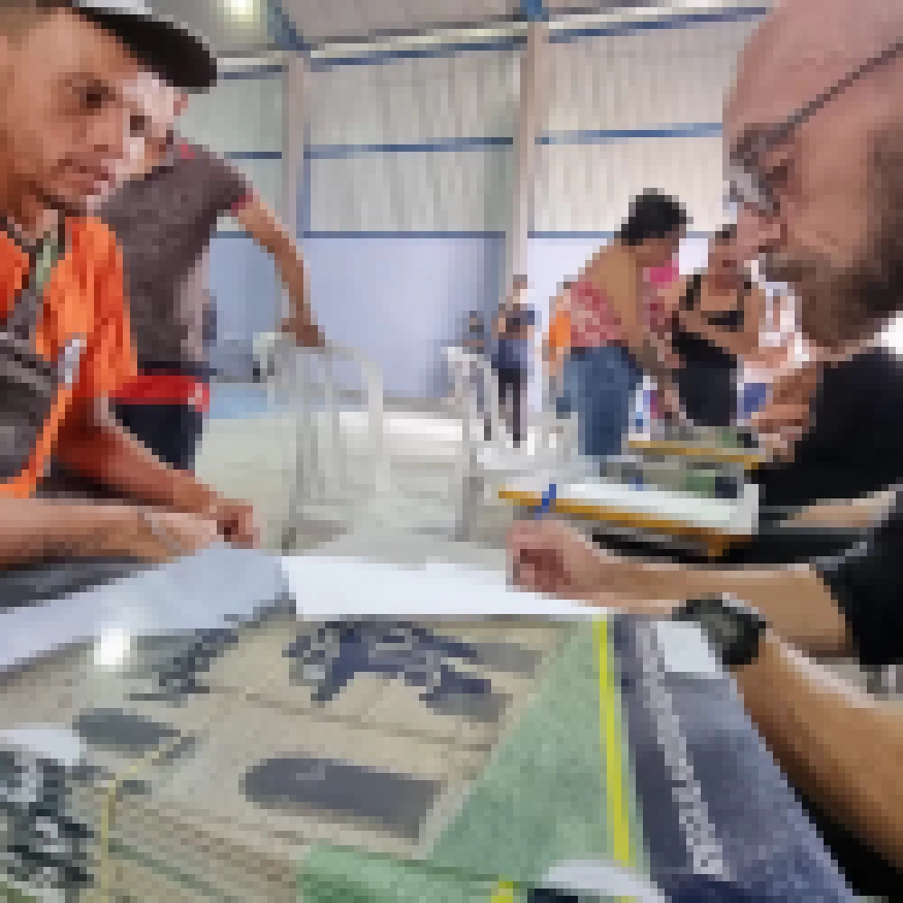 Prefeitura de Iperó realiza entrega de unidades habitacionais e escrituras(1).jpg