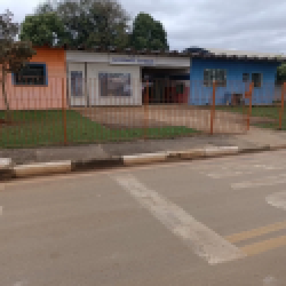 Creche será demolida, mas até agora nada foi feito!