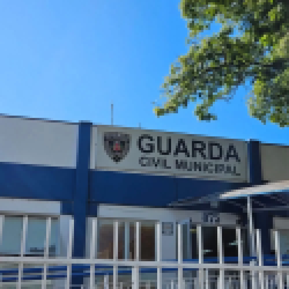 GCM de Iperó faz visita técnica à corporação de Itu para troca de experiências sobre Patrulha Maria da Penha