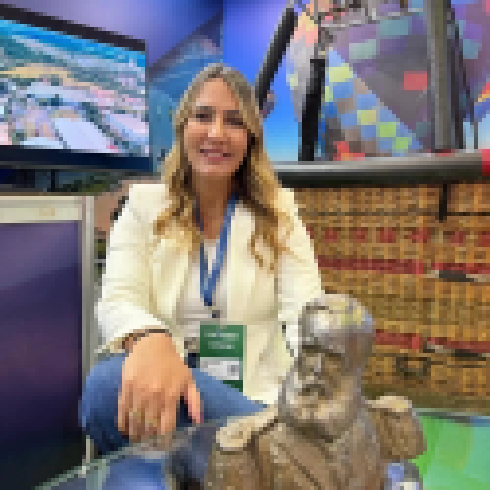 Iperó participa do 8º Conexidades e destaca seu potencial turístico e com vocação para o desenvolvimento e ambiente favorável ao empreendedorismo