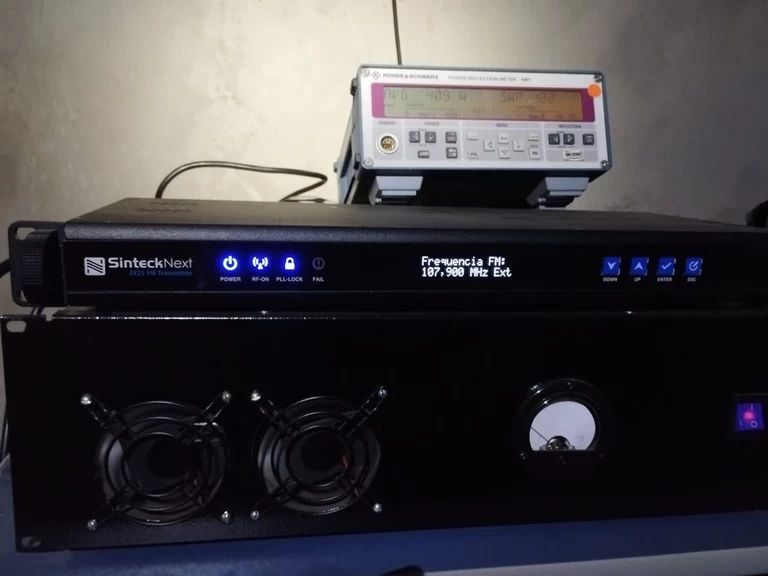 Polícia Federal e ANATEL fecham rádio clandestina em Sorocaba