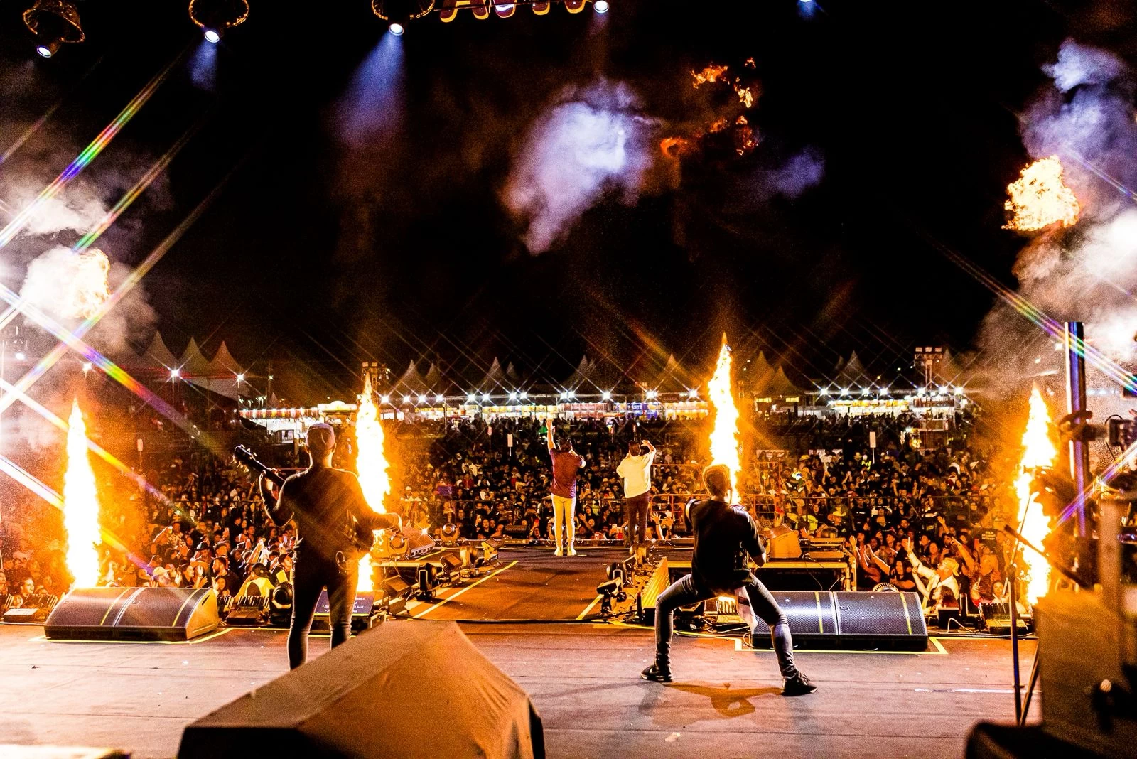 Prefeitura divulga programação especial para o mês de aniversário da cidade