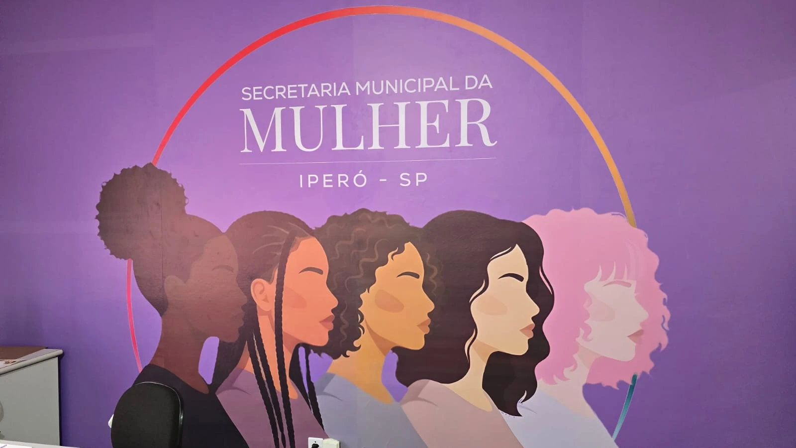 Secretaria da Mulher de Iperó realiza a 1ª Feira da Empregabilidade Feminina no próximo dia 21