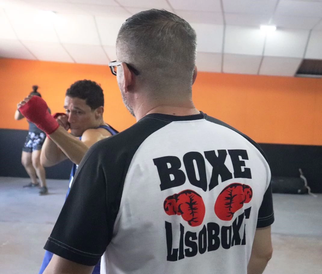 Equipe sorocabana de Boxe disputa torneio em Paraguaçu Paulista neste sábado (10)