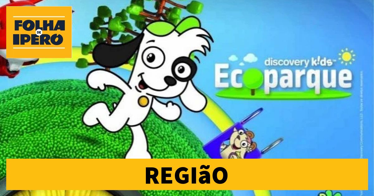 Jogos do Discovery Kids Doki grátis