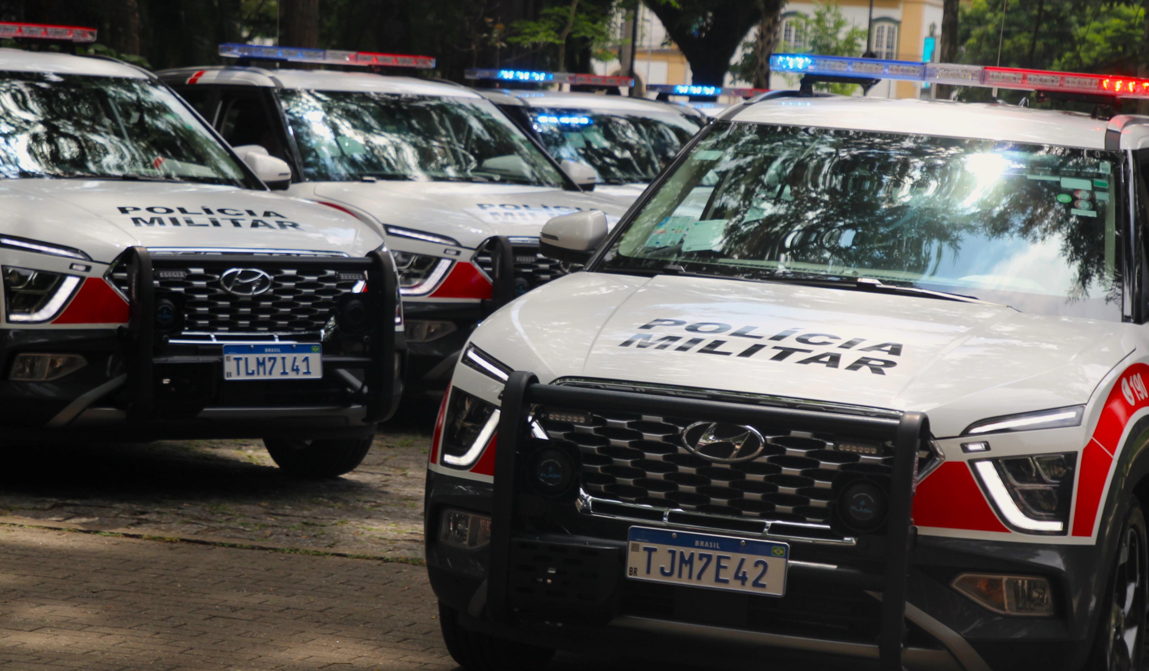 Quase 800 presos são recapturados na ‘saidinha’ de março no estado de São Paulo