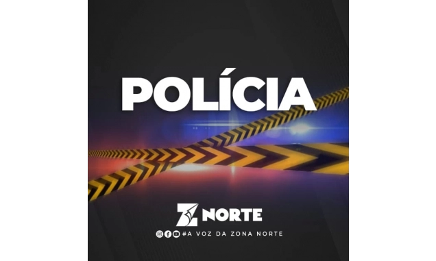 Motorista é detido após bater em carro estacionado, fugir e apresentar sinais de embriaguez