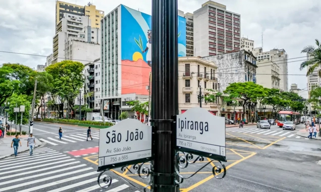 "Times Square de São Paulo" pode começar a funcionar até setembro