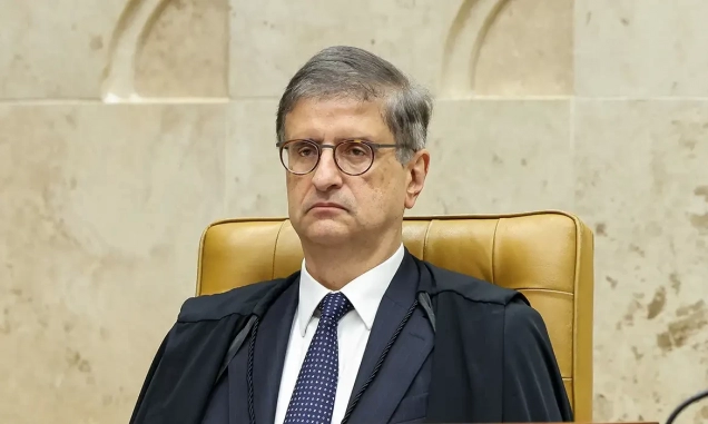 Paulo Gonet nega proximidade com Daniel Vorcaro