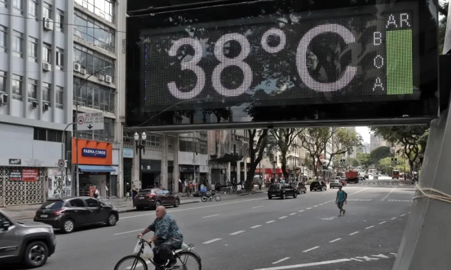 Com foco no El Niño, IBGE apresenta ferramenta para prevenir desastres