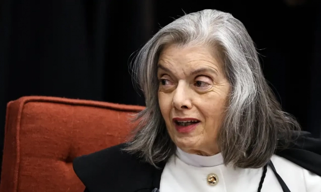 Presidente do TSE alerta para aumento de desinformação nas eleições