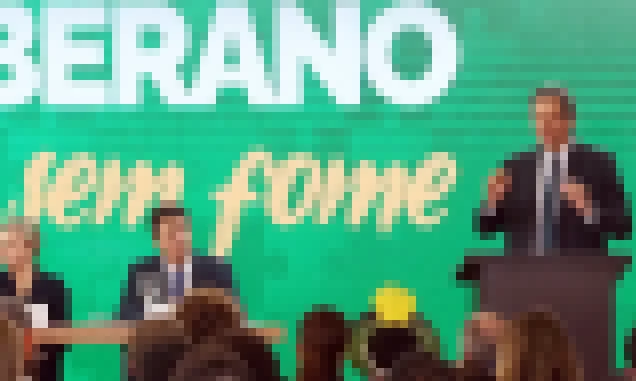Haddad diz que tarifaço afetará 4% das exportações brasileiras