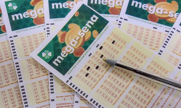 Concurso especial da Mega 30 anos: sorteio será domingo, às 11h