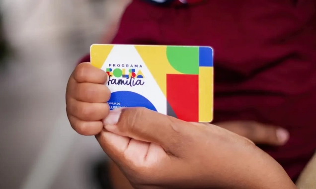 Em 10 anos, 60,7% dos beneficiários conseguiram deixar o Bolsa Família