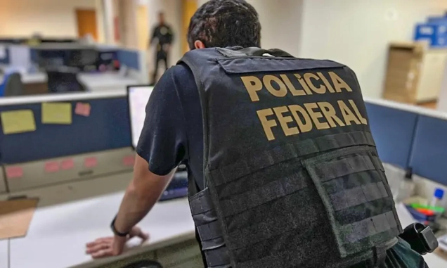 PF já apreendeu mais de R$ 30 milhões em crimes eleitorais em 2026
