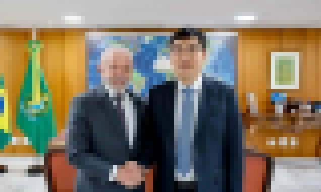 Após reunião com Lula, 99 anuncia R$ 2 bilhões para delivery