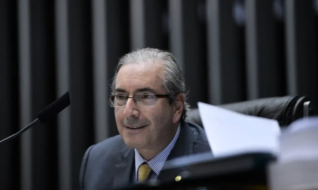 STF bloqueia R$ 6 milhões de Eduardo Cunha por indicação de emendas