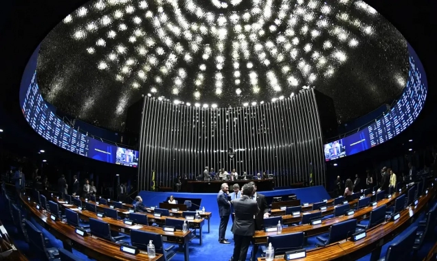 Senado aprova regras mais duras para condenados por morte de policiais