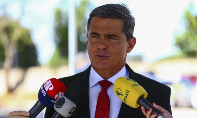 Moraes autoriza general preso por trama golpista a fazer o Enem