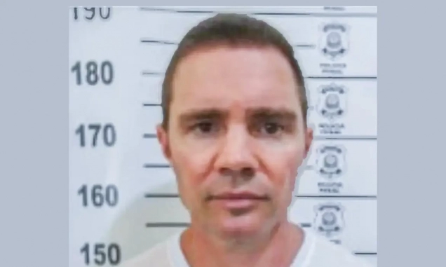 Vorcaro presta depoimento de quatro horas à Polícia Federal