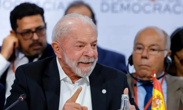 Lula defende fim da 6x1 e diz que ganhos não podem valer só para ricos