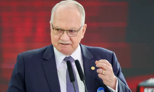 Fachin diz que respeita decisão do Senado que barrou Messias