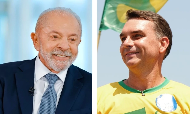 Lula defende Sul Global; Flávio quer proximidade com EUA e Israel