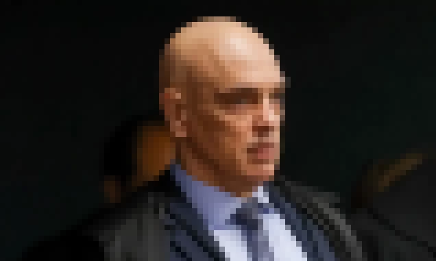 Moraes autoriza Bolsonaro a receber Tarcísio e outros aliados em casa