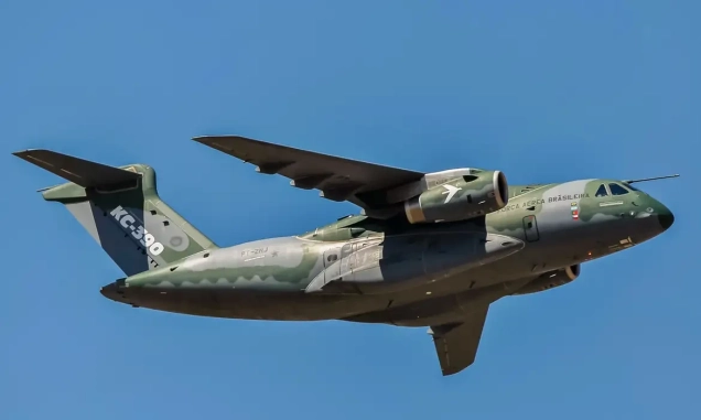 Embraer tem alta de 6% nas entregas no terceiro trimestre