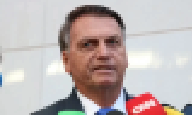 Indiciamento de Bolsonaro repercute entre políticos e autoridades