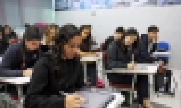 Fies 2025: divulgada lista de espera do segundo semestre