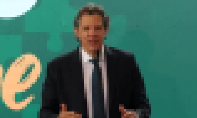 Haddad entrega hoje a Lula plano contra efeitos do tarifaço dos EUA