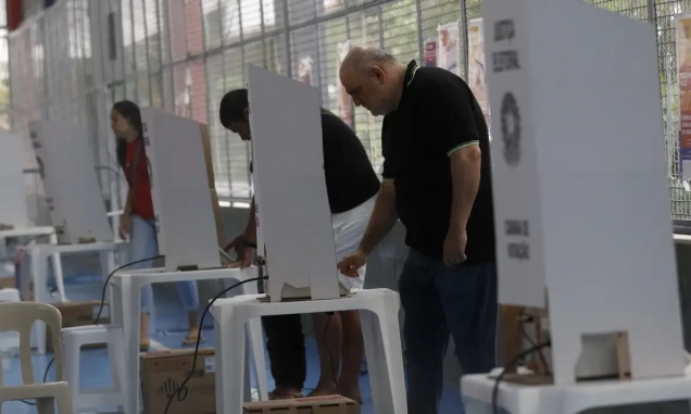 Eleições 2026: saiba o que é permitido e proibido no dia da votação