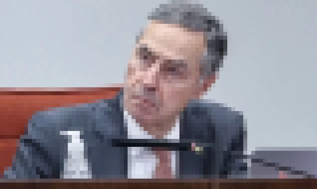Barroso diz que julgamento encerra "ciclo do atraso" no Brasil
