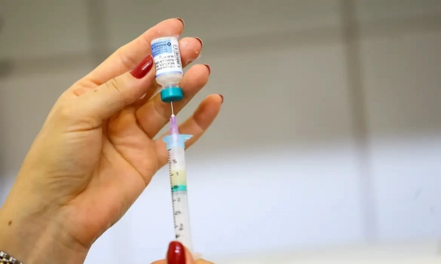 SP: alta de casos de sarampo aumenta preocupação dos serviços de saúde