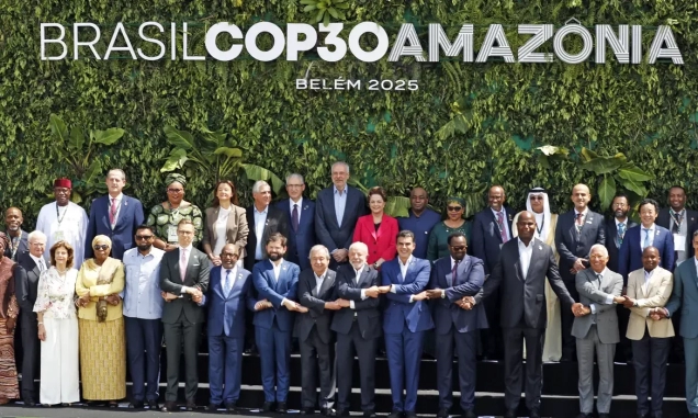 COP30: Lula se reúne com líderes da Alemanha, Portugal e Moçambique