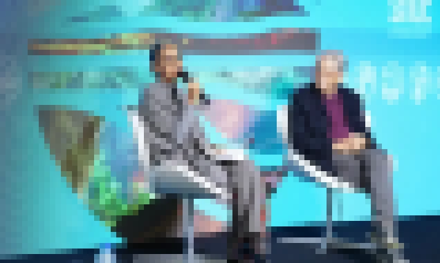 Marina Silva vê “PL da Devastação” como tiro no pé do agronegócio
