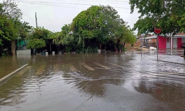 Inmet faz alerta de tempestade em São Paulo, Paraná e Minas Gerais