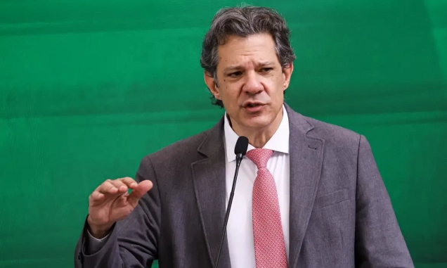 Orçamento de 2026 precisa de R$ 20 bi para ser fechado, diz Haddad