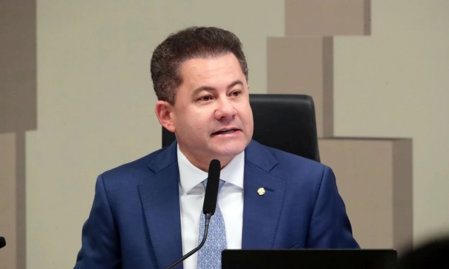 PF: deputado Cezinha de Madureira negociava acesso a ministros do STF