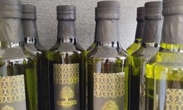 Anvisa determina apreensão de azeite de oliva extravirgem