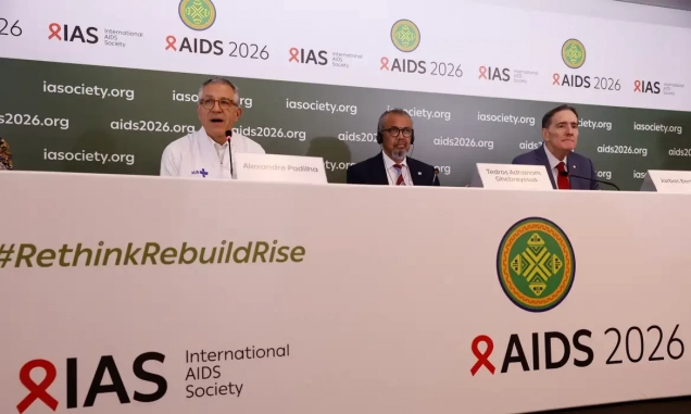 Remédio injetável que previne HIV pode entrar no SUS até o fim o ano