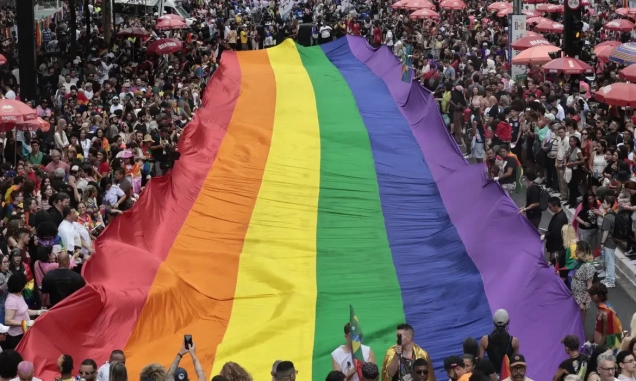 Parada LGBT+ de SP enfrenta desafios e está ameaçada de deixar as ruas