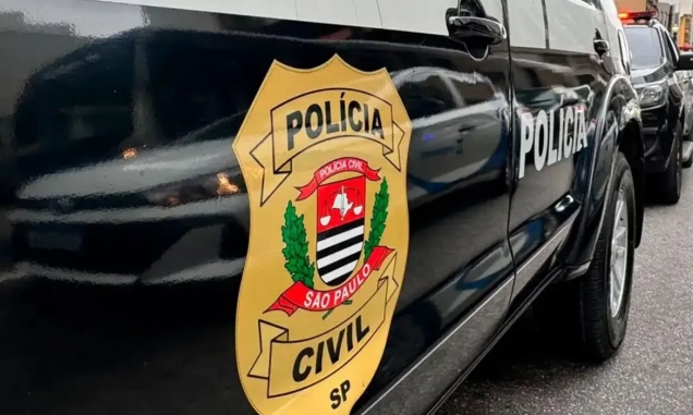 Operação em SP investiga ONG da produtora do filme sobre Bolsonaro
